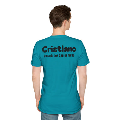 Cristiano Ronaldo T-Shirt