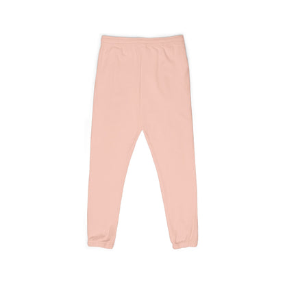 Garment-Dyed Sweatpants
