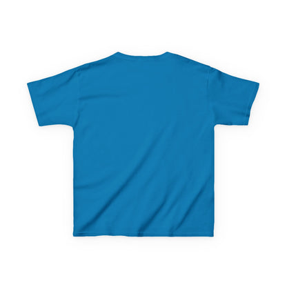 Halloween Kids Tee, Spooky T-Shirt for Children, Perfect for Halloween Parties, Trick or Treating, Gifting to Kids