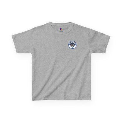 Kid Fight Club Tee T-Shirt - Kids Heavy Cotton™