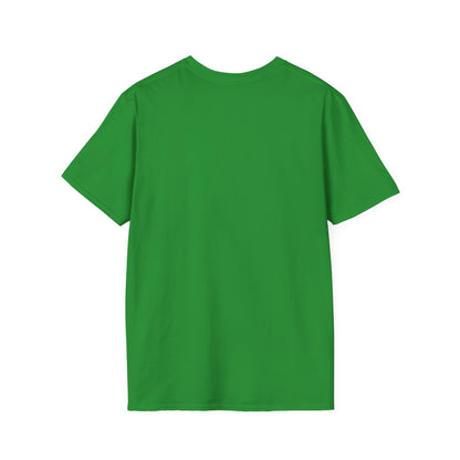 Footballer Unisex T-Shirt - Casual Sports Tee for Football Lovers