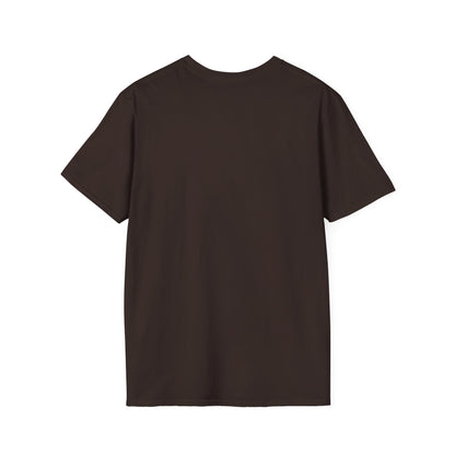 Footballer Unisex T-Shirt - Casual Sports Tee for Football Lovers