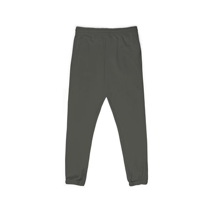 Fleece Sweatpants - Cozy Lounge Pants for Unisex, Casual Wear - Best Holiday Gift