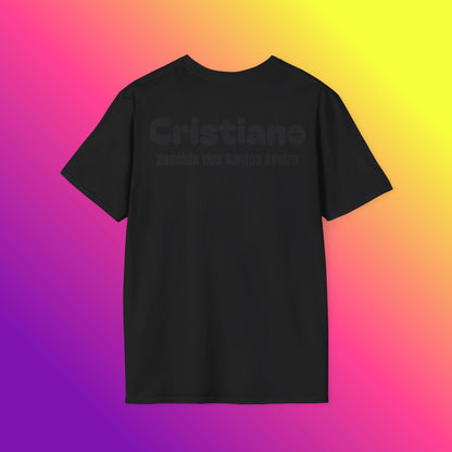 Cristiano Ronaldo T-Shirt