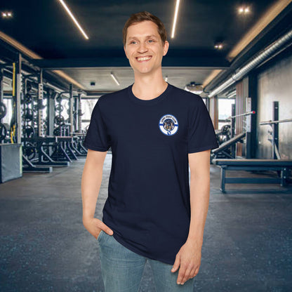 Lerik Fight Club T-Shirt Unisex