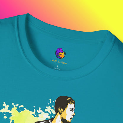 Cristiano Ronaldo T-Shirt
