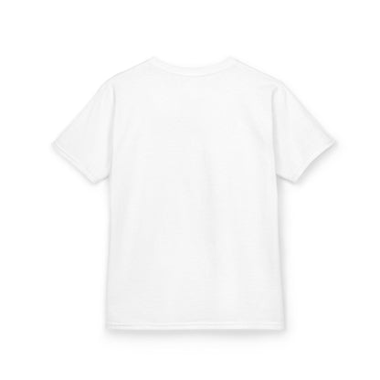 Rockin' Raccoon Kids Tee | Fun Cotton Shirt for Boys & Girls, Cute Animal Graphic Tee, Birthday Gift, Playtime Essential