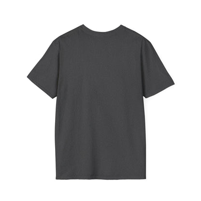Footballer Unisex T-Shirt - Casual Sports Tee for Football Lovers