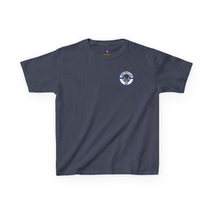 Kid Fight Club Tee T-Shirt - Kids Heavy Cotton™
