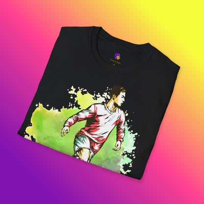 Cristiano Ronaldo T-Shirt