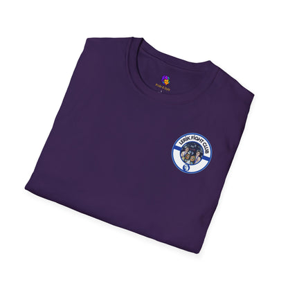 Lerik Fight Club T-Shirt Unisex