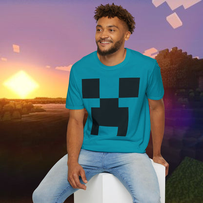 Minecraft Creeper T-Shirt