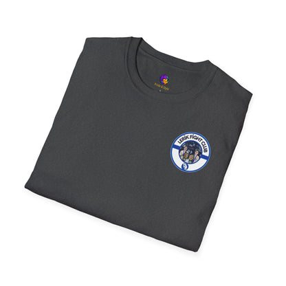 Lerik Fight Club T-Shirt Unisex