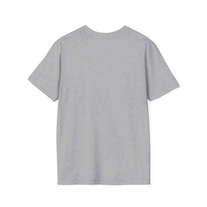 Footballer Unisex T-Shirt - Casual Sports Tee for Football Lovers