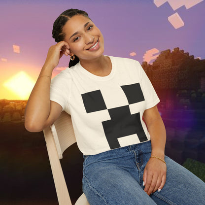 Minecraft Creeper T-Shirt