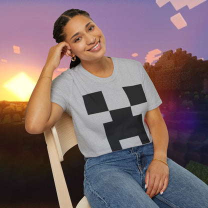 Minecraft Creeper T-Shirt