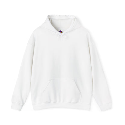 Magnificent Tiger Hooded Sweatshirt for Those Who Love to Be a King, Comfortable Sweater for Everyday Wear, Gift for Birthdays and Nature Lovers.