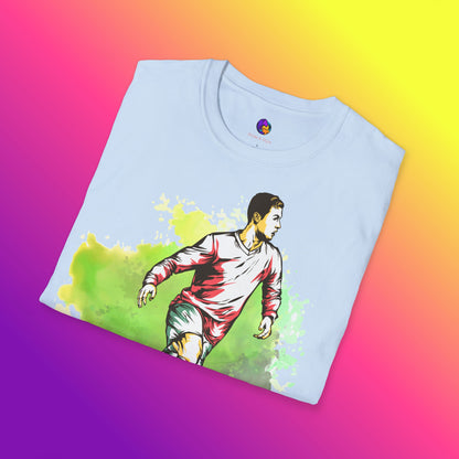 Cristiano Ronaldo T-Shirt