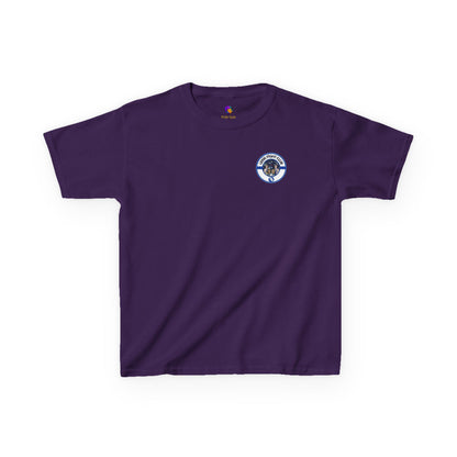Kid Fight Club Tee T-Shirt - Kids Heavy Cotton™