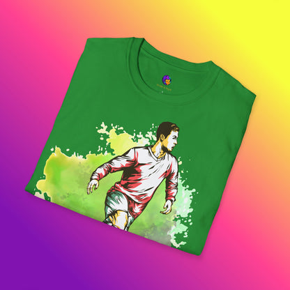 Cristiano Ronaldo T-Shirt