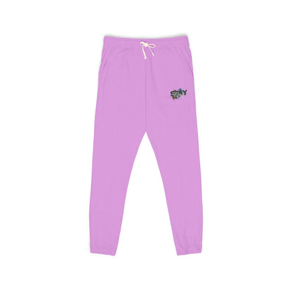 Fleece Sweatpants - Cozy Lounge Pants for Unisex, Casual Wear - Best Holiday Gift