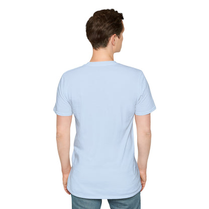Footballer Unisex T-Shirt - Casual Sports Tee for Football Lovers