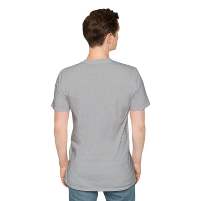 Footballer Unisex T-Shirt - Casual Sports Tee for Football Lovers