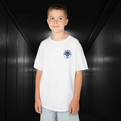 Kid Fight Club Tee T-Shirt - Kids Heavy Cotton™