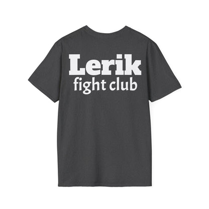 Lerik Fight Club T-Shirt Unisex
