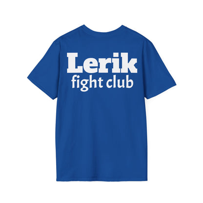 Lerik Fight Club T-Shirt Unisex