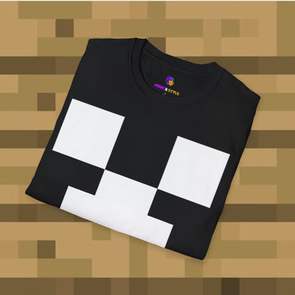 Minecraft Creeper T-Shirt