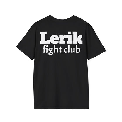 Lerik Fight Club T-Shirt Unisex