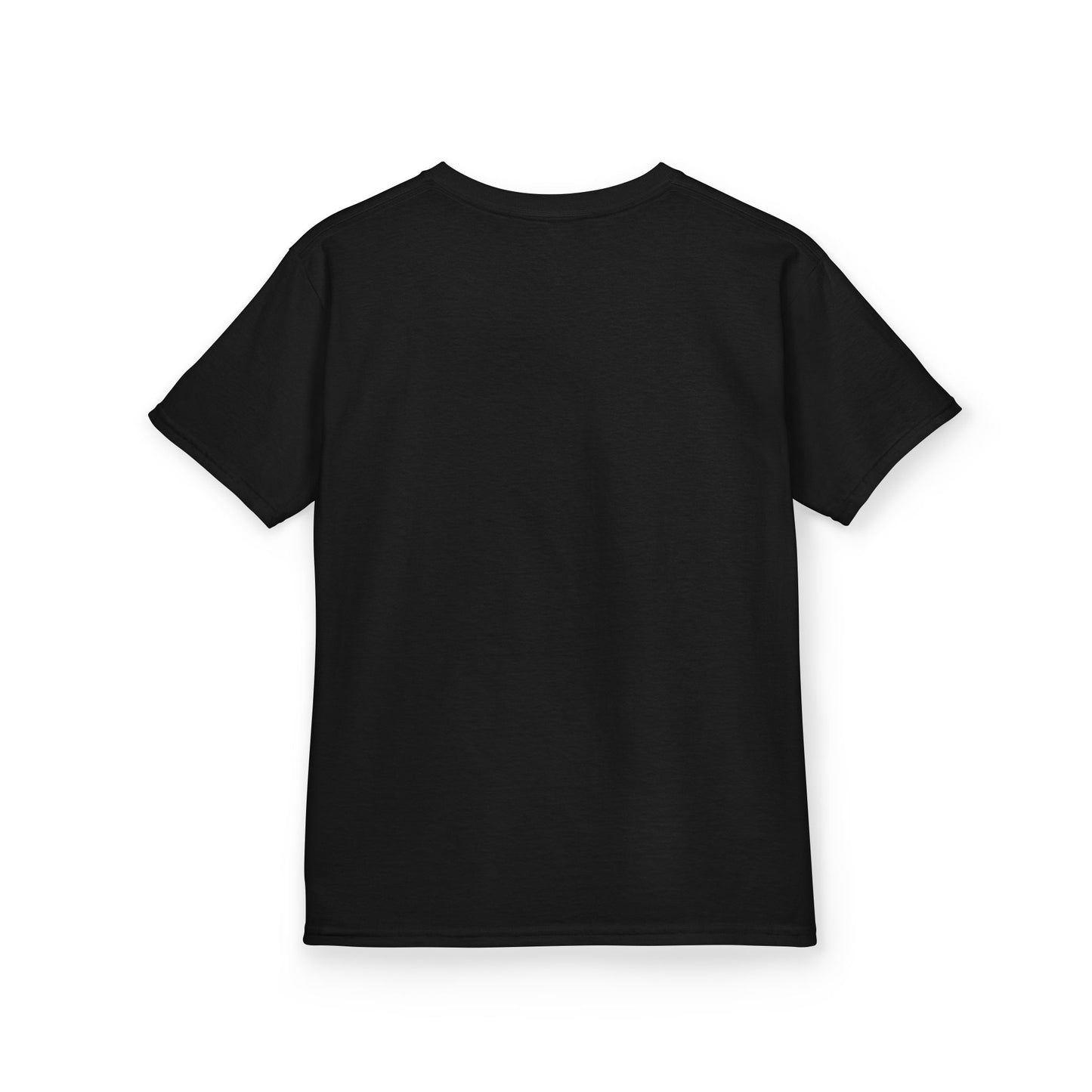 Rockin' Raccoon Kids Tee | Fun Cotton Shirt for Boys & Girls, Cute Animal Graphic Tee, Birthday Gift, Playtime Essential