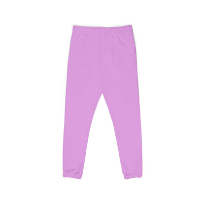 Fleece Sweatpants - Cozy Lounge Pants for Unisex, Casual Wear - Best Holiday Gift