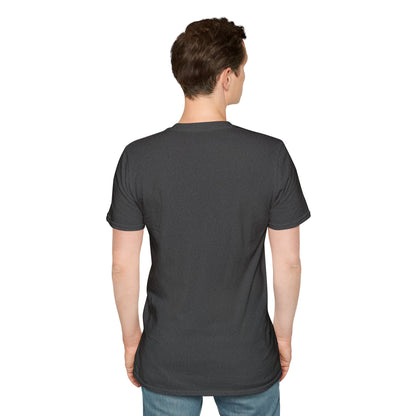 Footballer Unisex T-Shirt - Casual Sports Tee for Football Lovers