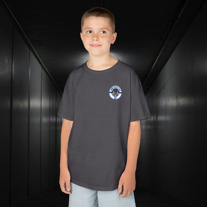 Kid Fight Club Tee T-Shirt - Kids Heavy Cotton™