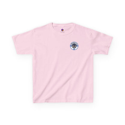 Kid Fight Club Tee T-Shirt - Kids Heavy Cotton™