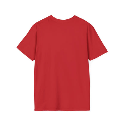 Footballer Unisex T-Shirt - Casual Sports Tee for Football Lovers