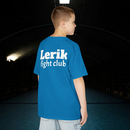 Kid Fight Club Tee T-Shirt - Kids Heavy Cotton™
