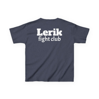 Kid Fight Club Tee T-Shirt - Kids Heavy Cotton™