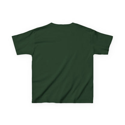 Halloween Kids Tee, Spooky T-Shirt for Children, Perfect for Halloween Parties, Trick or Treating, Gifting to Kids