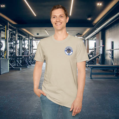 Lerik Fight Club T-Shirt Unisex
