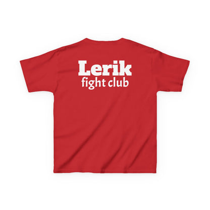 Kid Fight Club Tee T-Shirt - Kids Heavy Cotton™