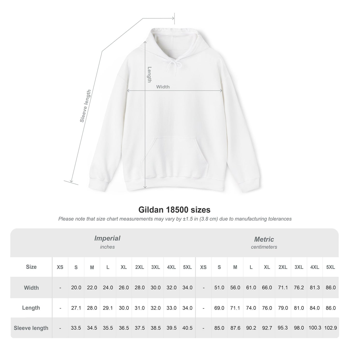 Motivational Hooded Sweatshirt for Fitness Enthusiasts, Unisex Heavy Blend Hoodie with Inspirational Quote, Gym Apparel, Workout [...]