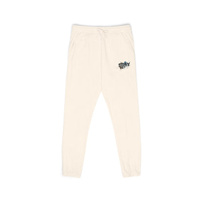 Fleece Sweatpants - Cozy Lounge Pants for Unisex, Casual Wear - Best Holiday Gift