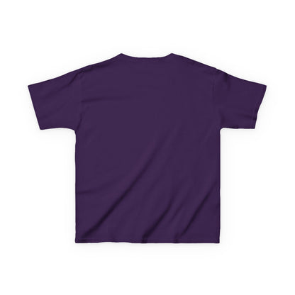 Halloween Kids Tee, Spooky T-Shirt for Children, Perfect for Halloween Parties, Trick or Treating, Gifting to Kids