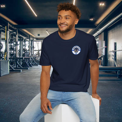 Lerik Fight Club T-Shirt Unisex